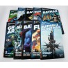 COLECCION SUPERMAN DC COMICS 10 TOMOS