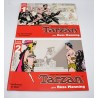 TARZAN PLANCHAS DOMINICALES (2 TOMOS)