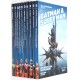 COLECCIÓN CÓMICS SUPERMAN 10 TOMOS