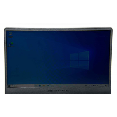 PORTATIL GAMING ASUS ROG ZEPHYRUS G14 / RYZEN 7 4800HS 2.9GHz / 2TB SSD / 40GB RAM