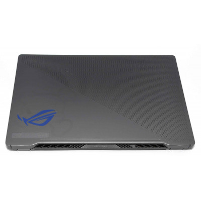PORTATIL GAMING ASUS ROG ZEPHYRUS G14 / RYZEN 7 4800HS 2.9GHz / 2TB SSD / 40GB RAM