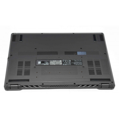 PORTATIL GAMING ASUS ROG ZEPHYRUS G14 / RYZEN 7 4800HS 2.9GHz / 2TB SSD / 40GB RAM