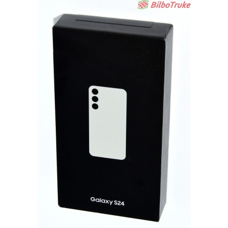 SAMSUNG GALAXY S24 256GB GRIS PRECINTADO