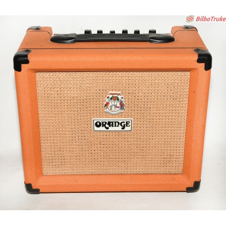 AMPLIFICADOR ORANGE 20LDX