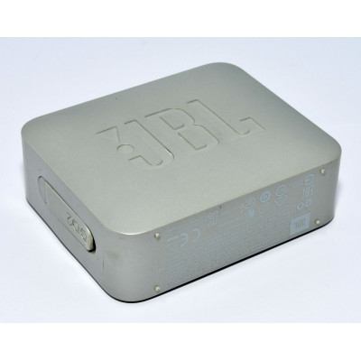 ALTAVOZ BLUETOOTH JBL GO2