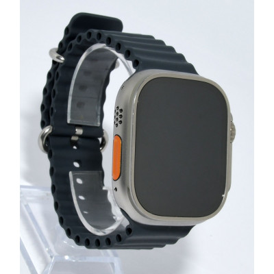 APPLE WATCH ULTRA 2 TITANIUM 49MM CEL