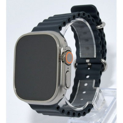 APPLE WATCH ULTRA 2 TITANIUM 49MM CEL