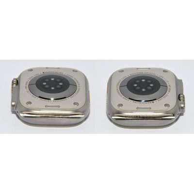 APPLE WATCH ULTRA 2 TITANIUM 49MM CEL