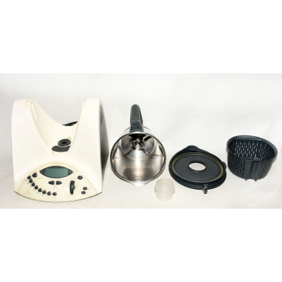 ROBOT DE COCINA VORWERK THERMOMIX TM31