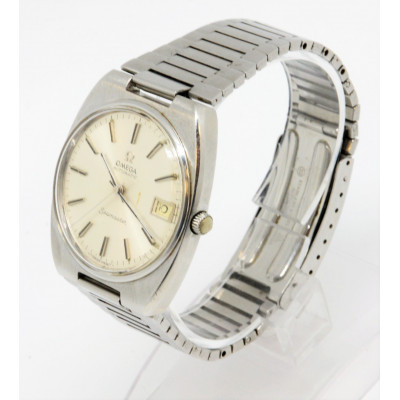 RELOJ AUTOMÁTICO OMEGA SEAMASTER CAL 1012 35MM