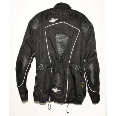 CHAQUETA MOTO TRONIC