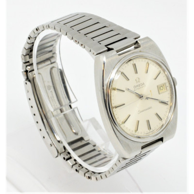 RELOJ AUTOMÁTICO OMEGA SEAMASTER CAL 1012 35MM