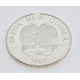 MONEDA 5 KINA OLYMPIC GAMES 2000 (1997) PLATA