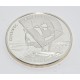 MONEDA 5 KINA OLYMPIC GAMES 2000 (1997) PLATA