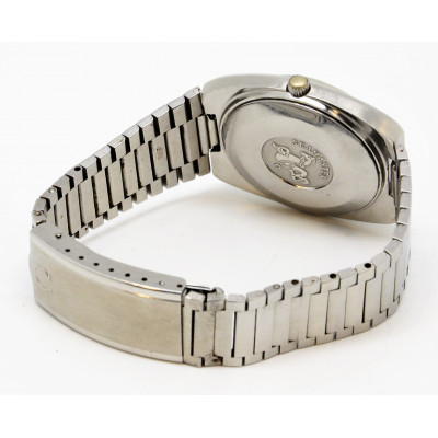 RELOJ AUTOMÁTICO OMEGA SEAMASTER CAL 1012 35MM