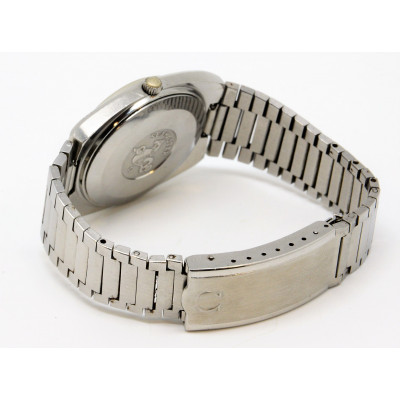 RELOJ AUTOMÁTICO OMEGA SEAMASTER CAL 1012 35MM