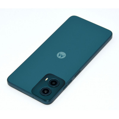 MOTOROLA MOTO G34 5G 256GB AZUL