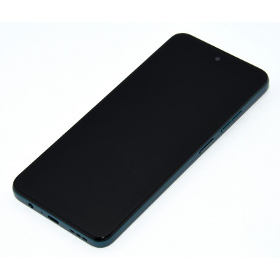 MOTOROLA MOTO G34 5G 256GB AZUL