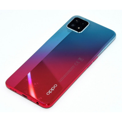 OPPO A73 5G 128GB NEON