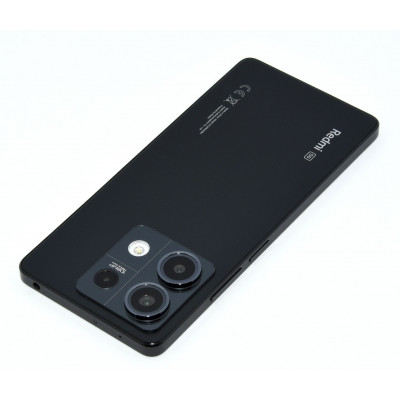 XIAOMI REDMI NOTE 13 5G 256GB NEGRO