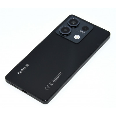 XIAOMI REDMI NOTE 13 5G 256GB NEGRO