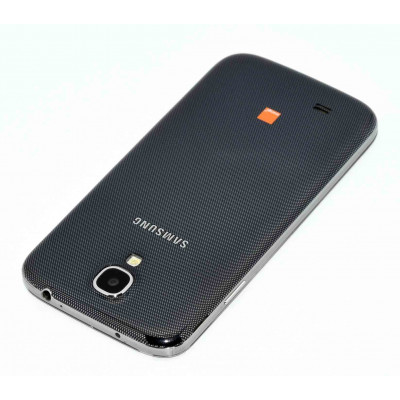 SAMSUNG GALAXY S4 16GB NEGRO