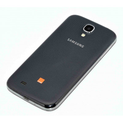 SAMSUNG GALAXY S4 16GB NEGRO