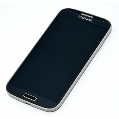SAMSUNG GALAXY S4 16GB NEGRO