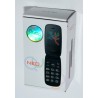 MOVIL GSM QUBO NEO ROJO PRECINTADO