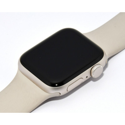 APPLE WATCH SERIES SE 40MM ALU GPS