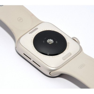 APPLE WATCH SERIES SE 40MM ALU GPS