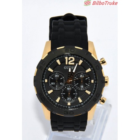 RELOJ GUESS U1350G1