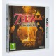 VIDEOJUEGO NINTENDO 3DS ZELDA A LINK BETWEEN WORLDS