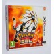 VIDEOJUEGO NINTENDO 3DS POKEMON SOL