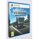 VIDEOJUEGO PS5 ON THE ROAD TRUCK SIMULATOR