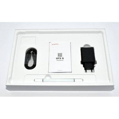 TABLET OUKITEL OT5 S 256GB