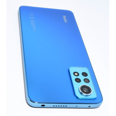 XIAOMI REDMI NOTE 12 PRO 256GB AZUL