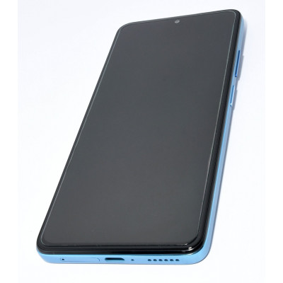XIAOMI REDMI NOTE 12 PRO 256GB AZUL