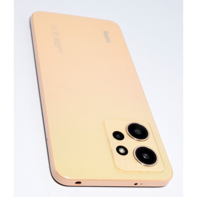 XIAOMI REDMI NOTE 12 128GB NARANJA