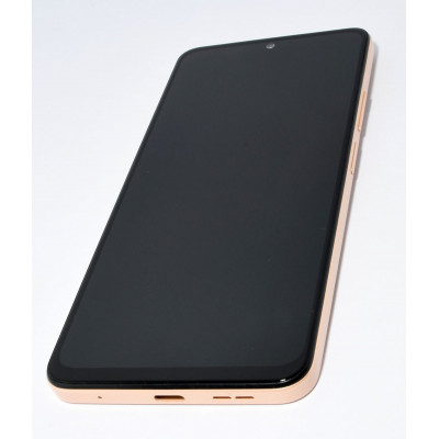 XIAOMI REDMI NOTE 12 128GB NARANJA