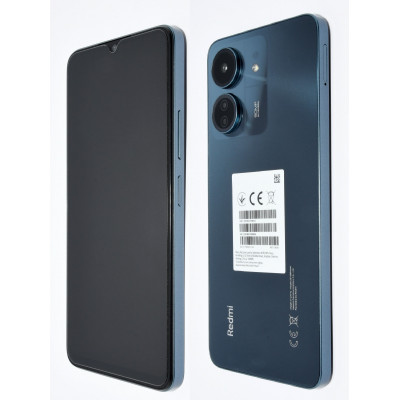 XIAOMI REDMI 13C 128GB AZUL