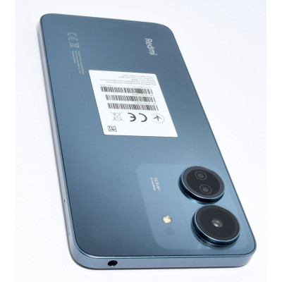 XIAOMI REDMI 13C 128GB AZUL