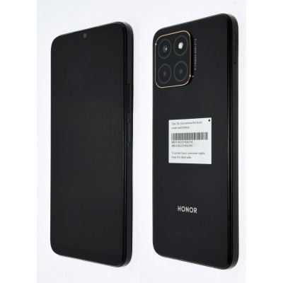 HONOR X6 64GB NEGRO