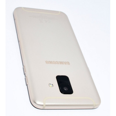 SAMSUNG GALAXY A6 32GB ORO