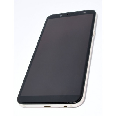 SAMSUNG GALAXY A6 32GB ORO