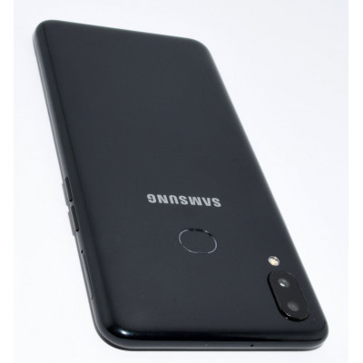 SAMSUNG GALAXY A10S 32GB NEGRO
