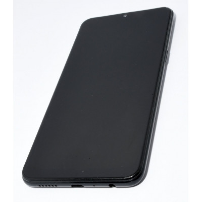 SAMSUNG GALAXY A10S 32GB NEGRO