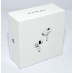 AURICULARES APPLE AIRPODS PRO 2