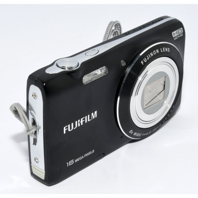 CAMARA DIGITAL COMPACTA  FUJIFILM JZ200 16MP