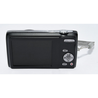 CAMARA DIGITAL COMPACTA  FUJIFILM JZ200 16MP